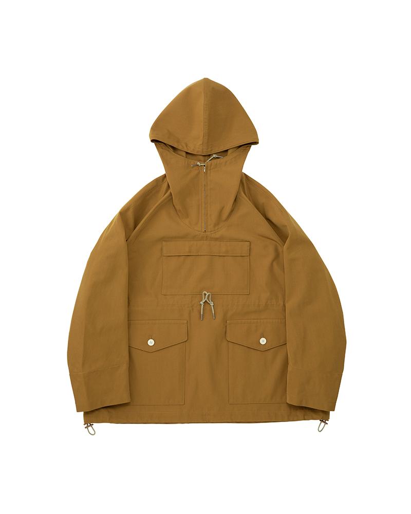 YANKTON PARKA P.O. (W/L) | Visvim Official North American Web 